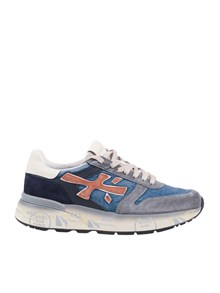 PREMIATA MICK SNEAKERS