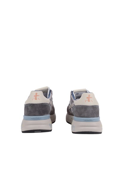 PREMIATA MICK SNEAKERS