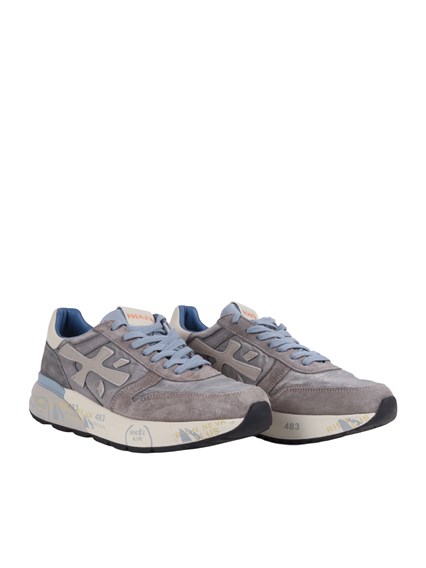 PREMIATA MICK SNEAKERS