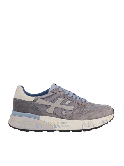 PREMIATA MICK SNEAKERS