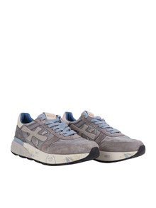 PREMIATA SNEAKERS MICK GREY