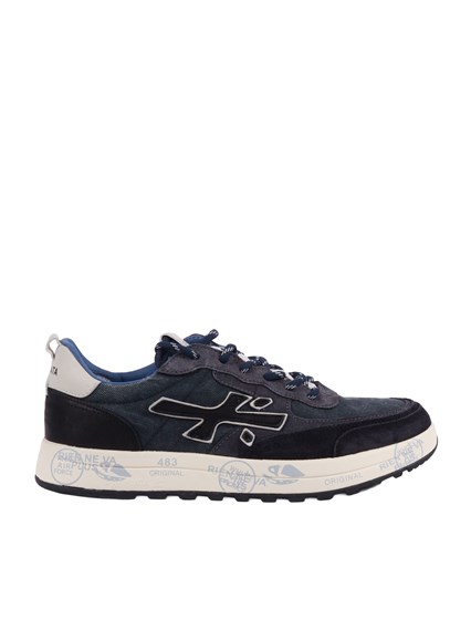 PREMIATA NOUS SNEAKERS
