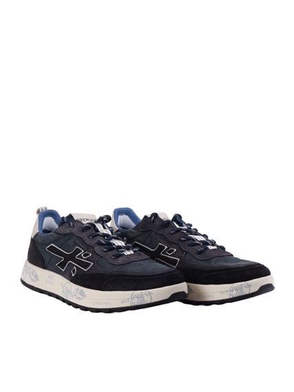PREMIATA NOUS SNEAKERS