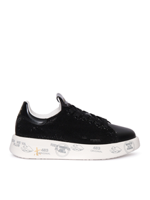 PREMIATA BELLE SNEAKERS
