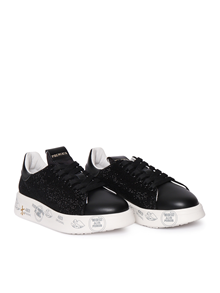 PREMIATA BELLE SNEAKERS