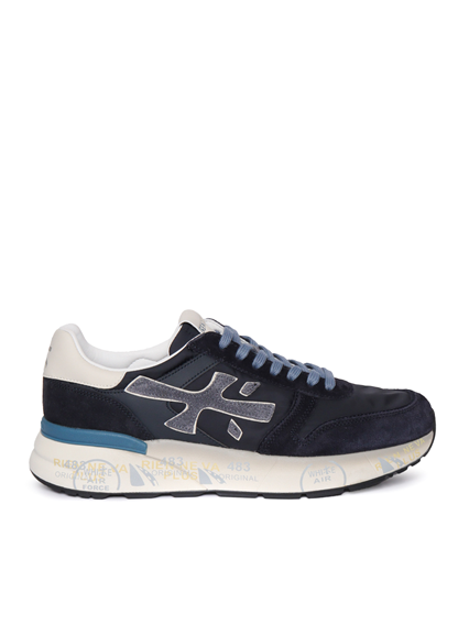PREMIATA MICK SNEAKERS