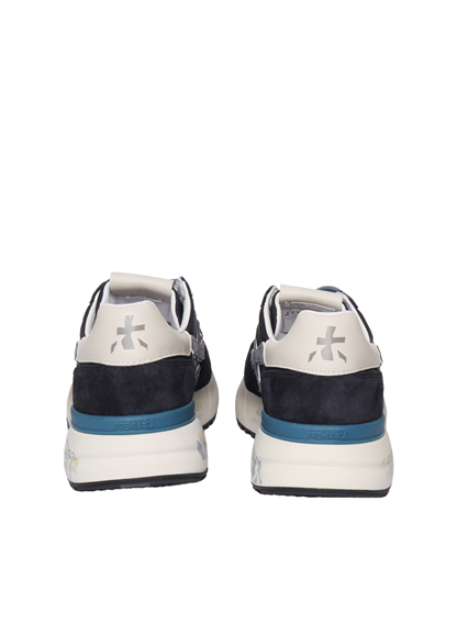 PREMIATA MICK SNEAKERS