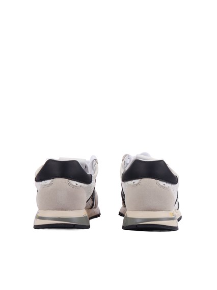 PREMIATA SNEAKERS LUCYD OFFWHITE