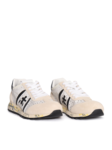 PREMIATA LUCYD SNEAKERS