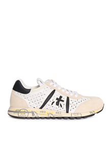 PREMIATA LUCYD SNEAKERS