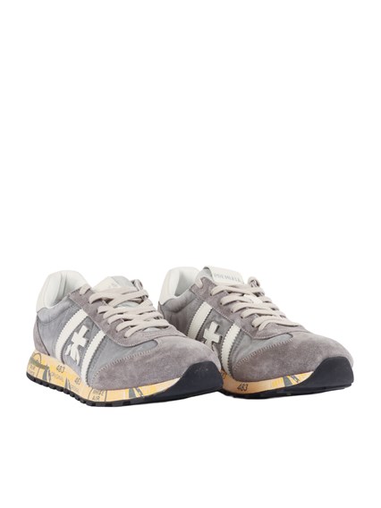 PREMIATA LUCY SNEAKERS