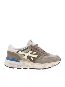 PREMIATA MICK SNEAKERS