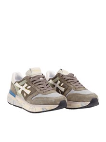 PREMIATA MICK SNEAKERS