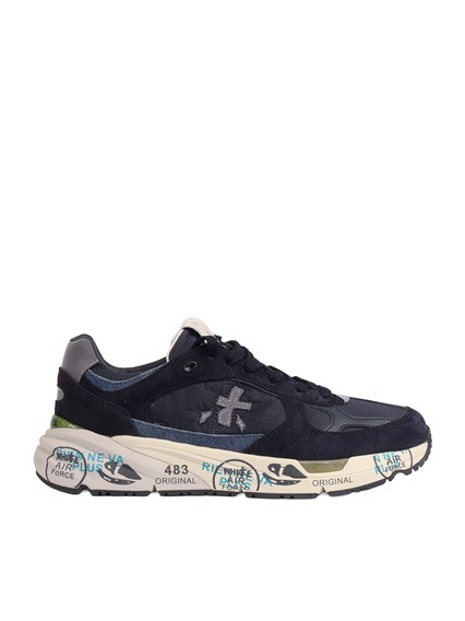 PREMIATA MASE SNEAKERS