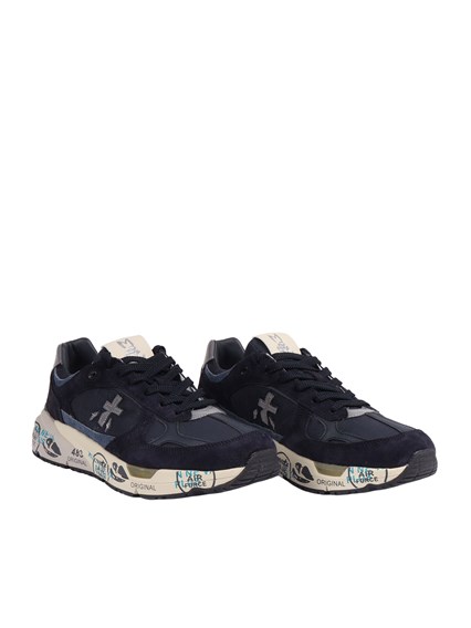 PREMIATA MASE SNEAKERS