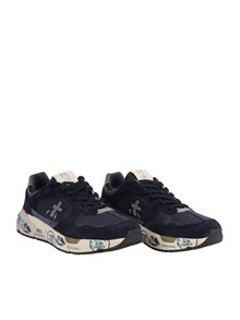 PREMIATA MASE SNEAKERS