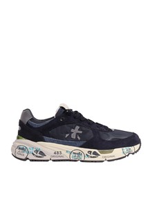 PREMIATA MASE SNEAKERS