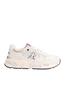 PREMIATA SNEAKERS MASED OFFWHITE