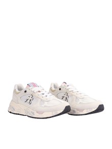 PREMIATA SNEAKERS MASED OFFWHITE