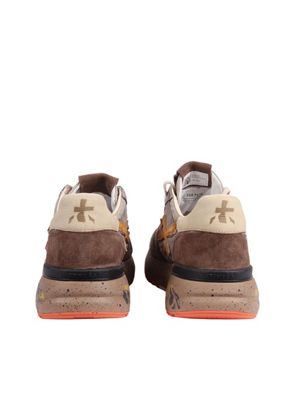 PREMIATA MICK SNEAKERS