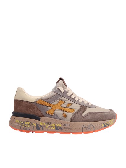 PREMIATA MICK SNEAKERS