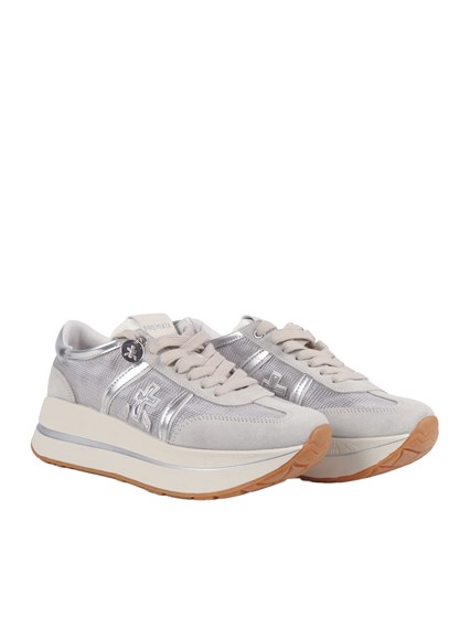 PREMIATA BETHCOIN SNEAKERS