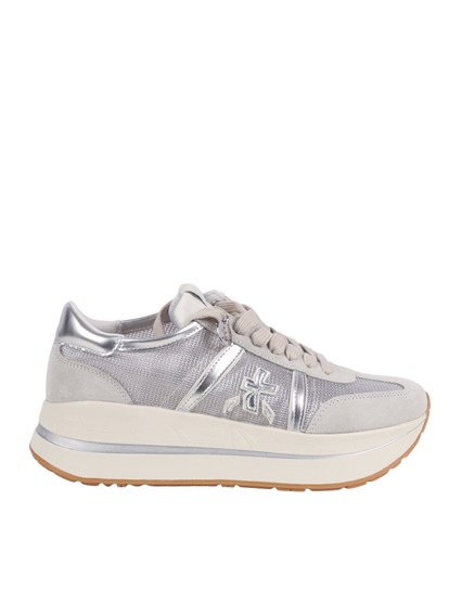 PREMIATA BETHCOIN SNEAKERS