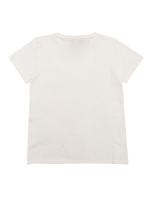 GUCCI KIDS S/S T.SHIRT CTN JERSEY