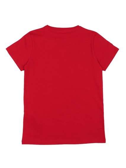 GUCCI KIDS J S/S T.SHIRT CTN JERSEY