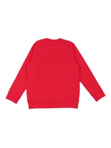 GUCCI KIDS J L/S SWEATSHIRT FELTED CTN JE