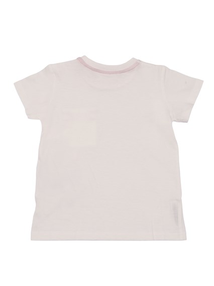 GUCCI KIDS B S/S T-SHIRT CTN JERSEY