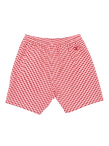 GUCCI KIDS B BERMUDA SMALL VICHY ARMURE