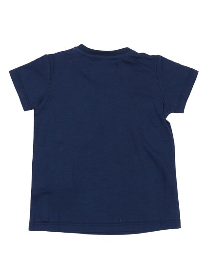 GUCCI KIDS B S/S T-SHIRT CTN JERSEY