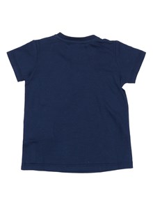GUCCI KIDS B S/S T-SHIRT CTN JERSEY