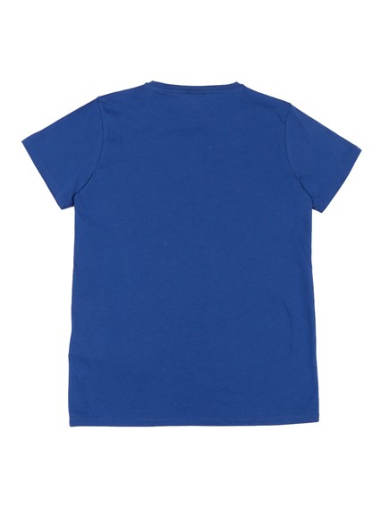 GUCCI KIDS J S/S T.SHIRT CTN JERSEY