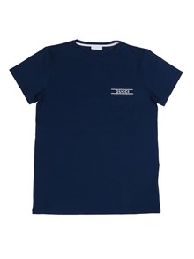 GUCCI KIDS J S/S  T-SHIRT CTN JERSEY