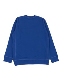 GUCCI KIDS J L/S SWEATSHIRT FELTED CTN JE