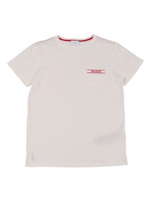 GUCCI KIDS J S/S T SHIRT CTN JERSEY