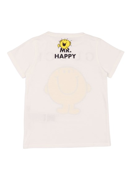 GUCCI KIDS J S/S T.SHIRT CTN JERSEY