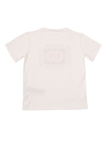 GUCCI KIDS J S/S T-SHIRT CTN JERSEY