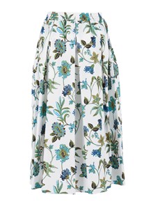 Fay GONNA LUNGA CON ELASTICO IN VITA