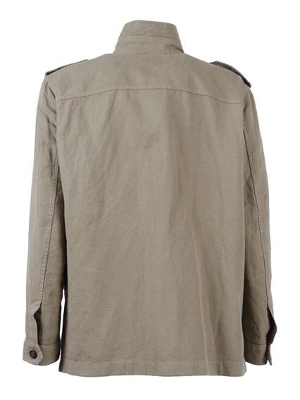 Fay FAY EXPLORER FIELD JACKET