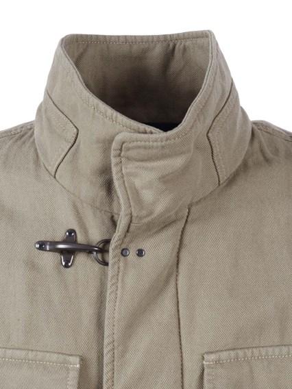 Fay FAY EXPLORER FIELD JACKET