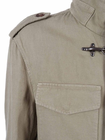 Fay FAY EXPLORER FIELD JACKET