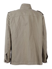 Fay FAY EXPLORER FIELD JACKET