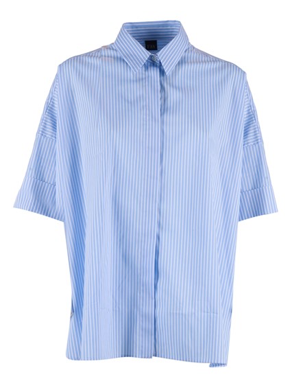 Fay 3/4 SLEEVE SHIRT