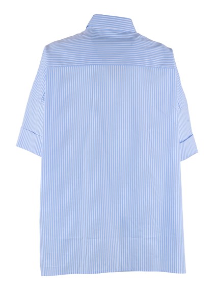 Fay 3/4 SLEEVE SHIRT