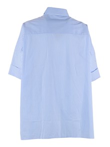 Fay 3/4 SLEEVE SHIRT