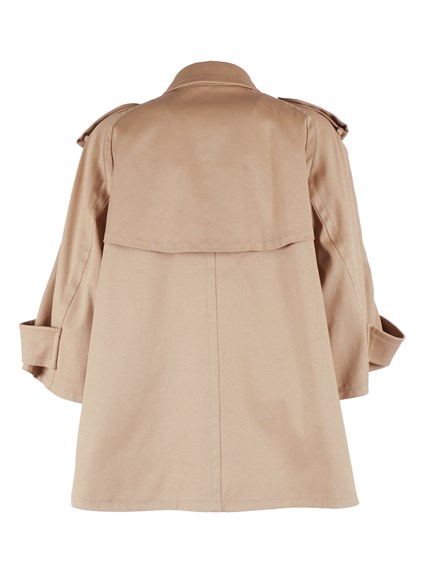 Fay CABAN TRENCH COAT