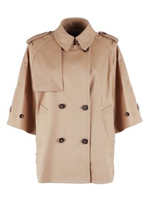 Fay CABAN TRENCH MC + RICAMO